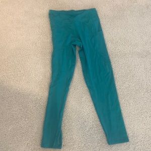 Workout leggings NWOT